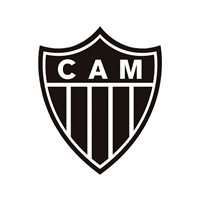 ATLÉTICO MG crest