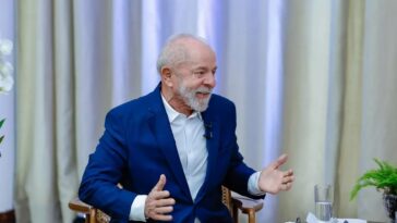 Foto: Ricardo Stuckert / PR