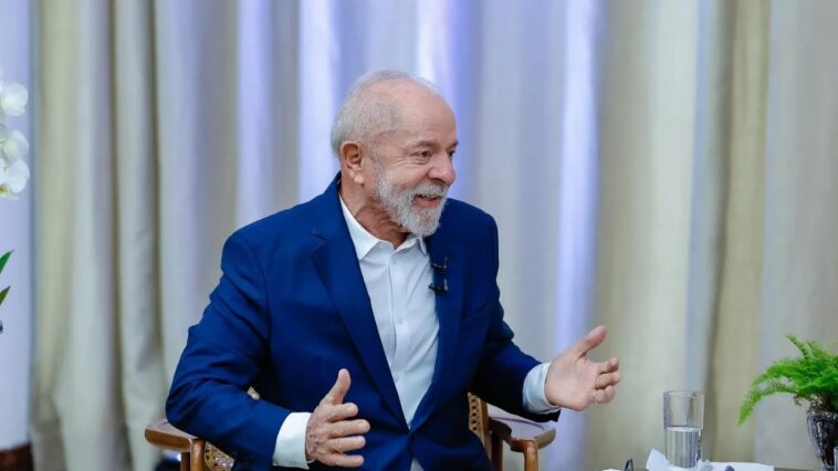 Foto: Ricardo Stuckert / PR