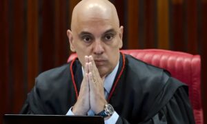  Marcelo Camargo/Agência Brasil
