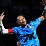 Foto: Marcello Zambrana/AGIF