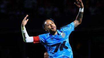 Foto: Marcello Zambrana/AGIF