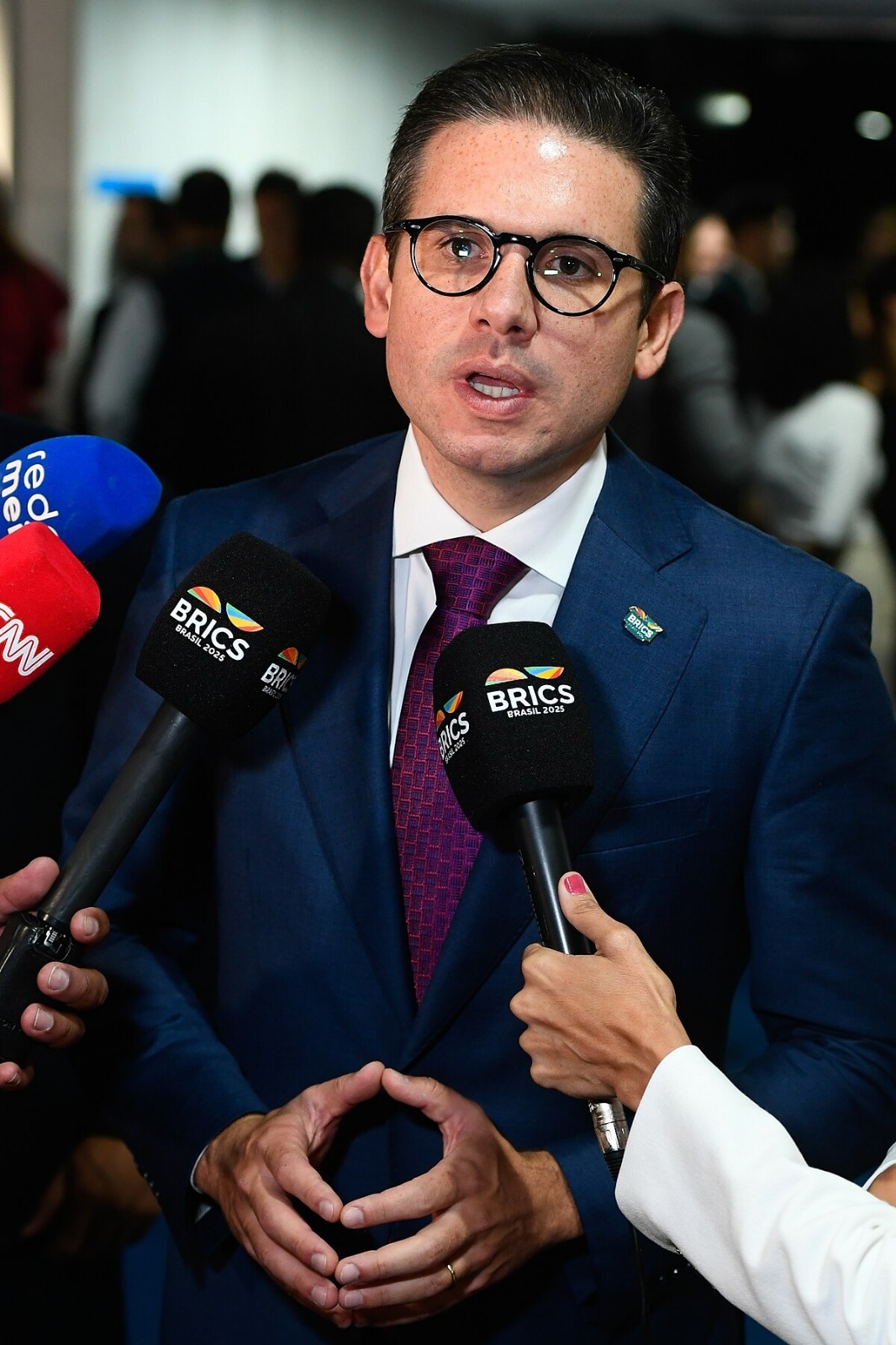 Reprodução via internet