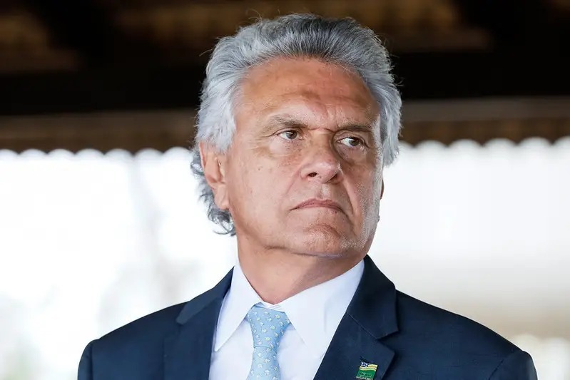Foto: Isac Nóbrega/PR
