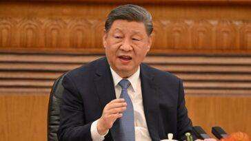 Foto: ADEK BERRY/AFP via Getty Images) (ADEK BERRY)