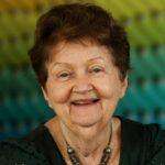 Liliana Aufiero, de 80 anos, é a atual CEO da Lupo/Foto: Reprodução: X