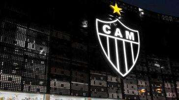 Divulgação/Atlético-MG