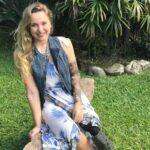 Reprodução/Luisa Janssen Harger da Silva via Facebook