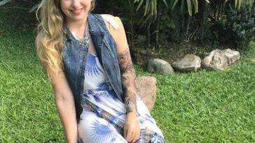 Reprodução/Luisa Janssen Harger da Silva via Facebook