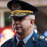 Coronel Marcelo de Menezes (Foto: reprodução)