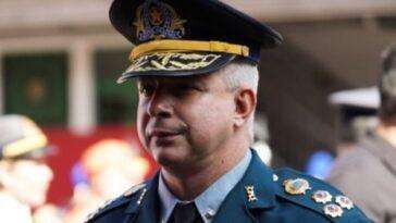 Coronel Marcelo de Menezes (Foto: reprodução)