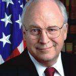 Ex-vice-presidente dos EUA, Dick Cheney