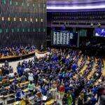 Câmara dos deputados