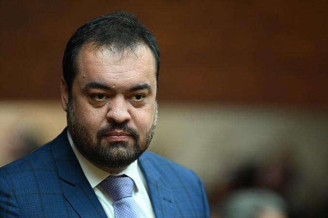 TON MOLINA/FOTOARENA/FOTOARENA/ESTADÃO CONTEÚDO