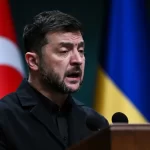 Crédito: Ozan Kose/AFP