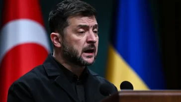 Crédito: Ozan Kose/AFP