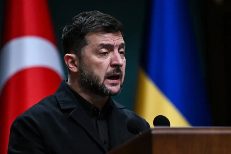 Crédito: Ozan Kose/AFP