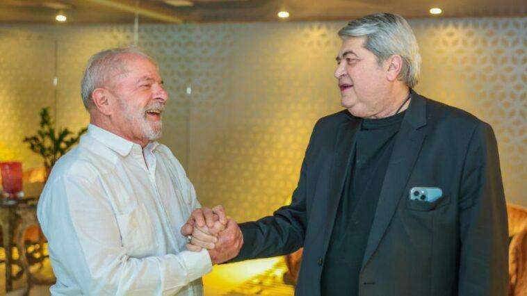 Foto: Ricardo Stuckert/Divulgação