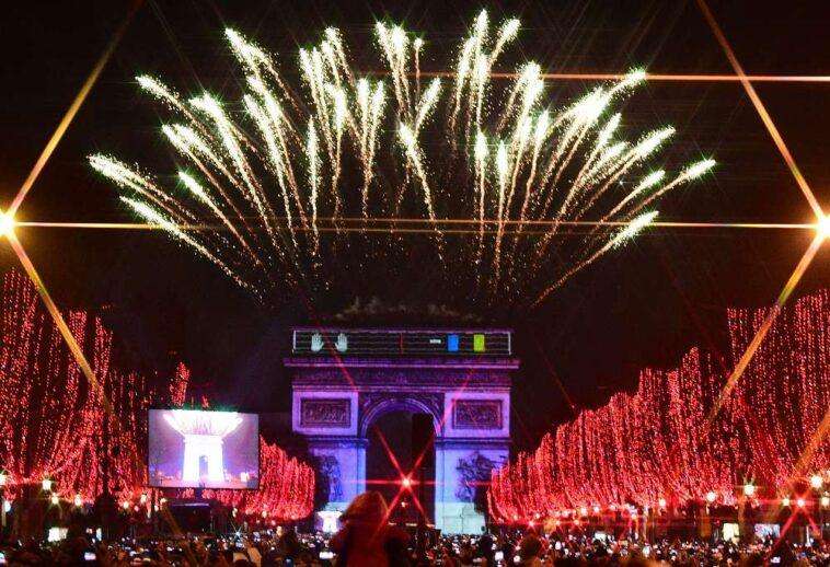 Foto: Martin BUREAU / AFP