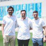 Foto: Gustavo Martins/Cruzeiro