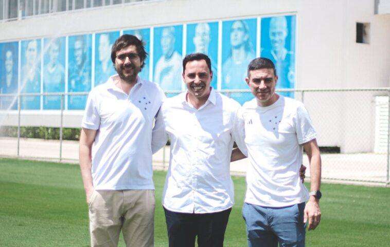 Foto: Gustavo Martins/Cruzeiro