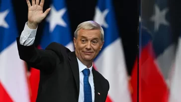 EITAN ABRAMOVICH / AFP via Getty Images