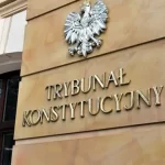 Prédio do Tribunal Constitucional da Polônia, em foto de 2016. (Foto: Adrian Grycuk/Wikimedia Commons)