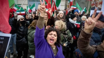 crédito: Kiran RIDLEY/AFP