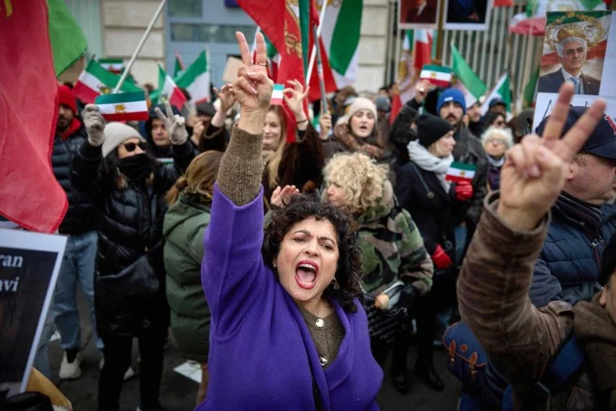 crédito: Kiran RIDLEY/AFP