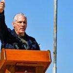 Imagem: Adalberto Roque/AFP