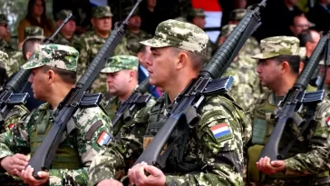 Foto: Ejército Paraguayo / Reprodução Facebook