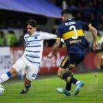 Gustavo Aleixo / Cruzeiro