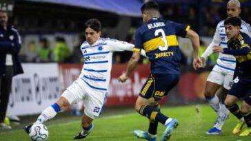 Gustavo Aleixo / Cruzeiro